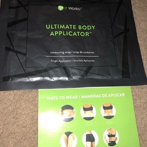 Expect ultimate results in as little as 45 minutes